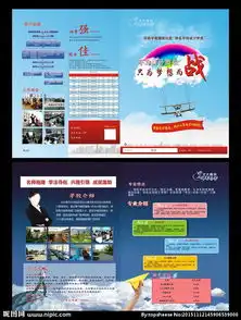 北大青鸟图片