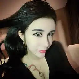多图慎点河南15岁少女整容变蛇精