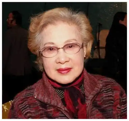 揭秘至今已99岁秦怡的保养之道,她一天是怎么过的,老还这么美