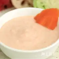 宝宝辅食