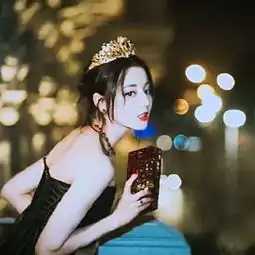 可爱的娜娜的美拍