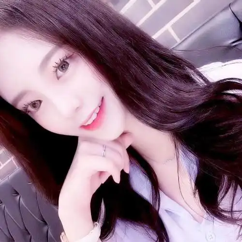高清头像女生美化,小妖精系喜欢美化的必备
