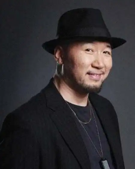 张岭歌手