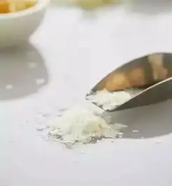 土豆可以做甜点,你会吗