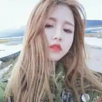 微信头像女生原宿风图片微信头像图片大全