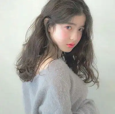 各种美女头像