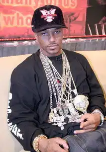 求一些黑人hiphop男歌手的照片