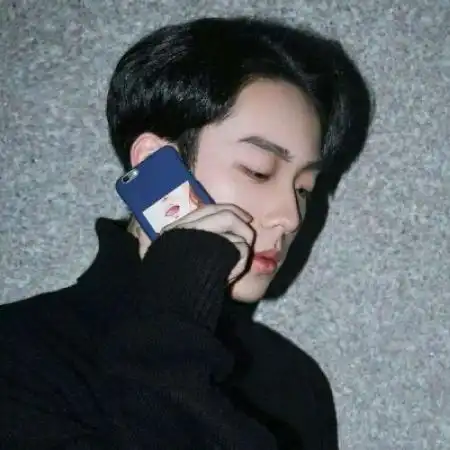 潮男必备头像,拽拽的又酷又潮的男生头像图片