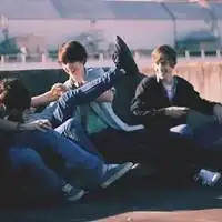 我的兄弟