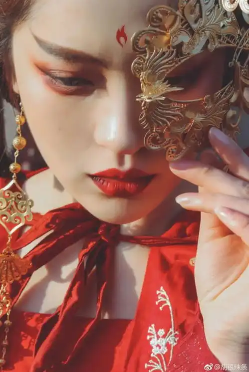 有哪些惊为天人的cosplay