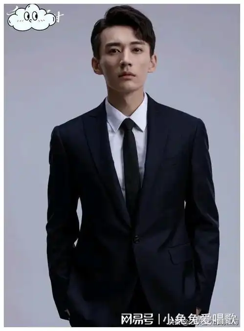 来看看三位霸道总裁男演员,如果他们三位合作一部剧什么体验啊网易订阅