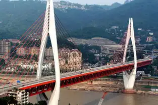 抖音里最火的重庆旅游景点,还没去过你就out了