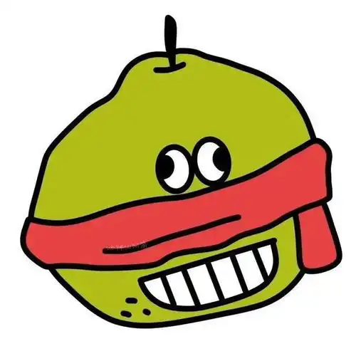 搞怪情头这组头像少点人爱