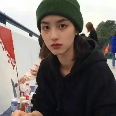 qq霸气社会女头像最潮qq头像女生专用