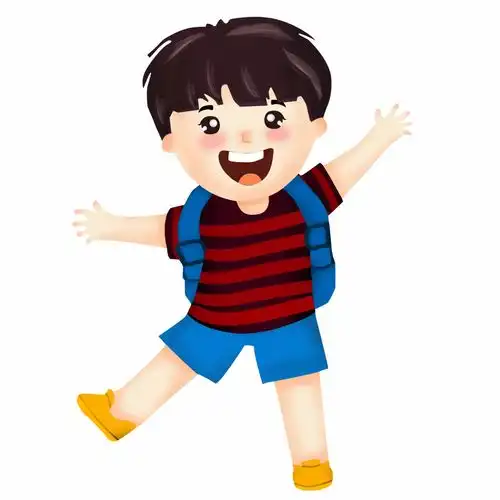 记石狮贝尔乐幼儿园第23届全国推普周活动倡议书