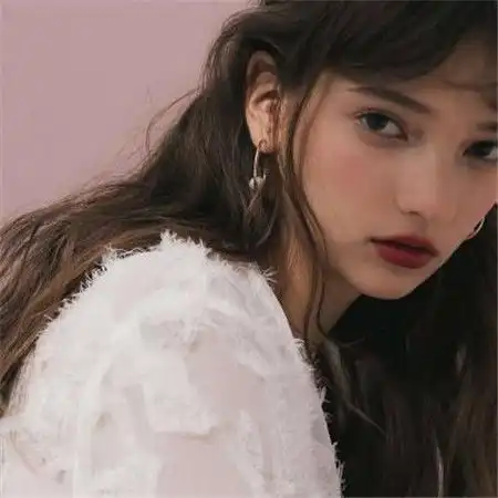 高颜值欧美小姐姐微信头像,欧美个性好看的女生头像