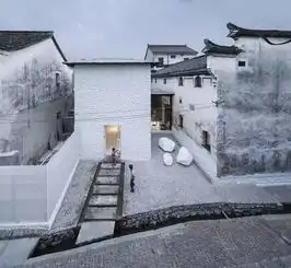 如何更有深度地吐槽浮夸的建筑