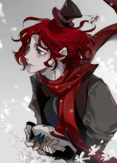 第五人格病患lofter画师clumserb