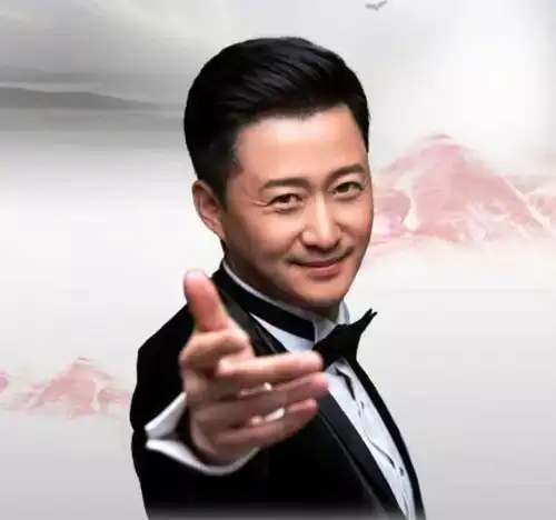 吴京被偷拍,却再次证明他就是娱乐圈的一个异类
