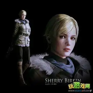 生化危机6详细前瞻角色及故事主线介绍