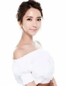韩国美女教师走红天使脸孔魔鬼身材秒杀一线女星