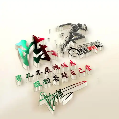 2022你该换微信头像了,40张古风生肖款商务签名头像,有你的名字吗