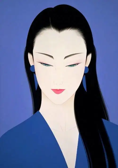 富士山与浪花的组合,凭什么征服世界