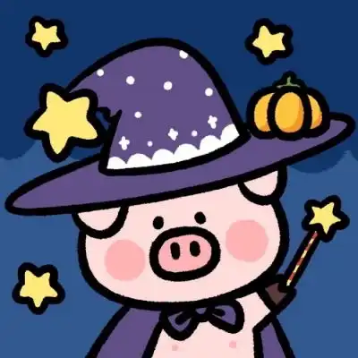 林一笑超可爱的简笔画小动物九卡通动漫头像我要个性网