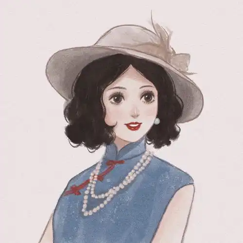 迪士尼公主哪套衣服最好看首选中国风旗袍,霸气艾莎也变温柔