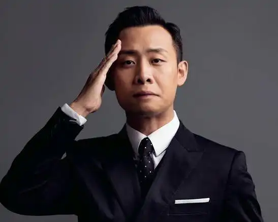 人生路上真正的攀登者演员张译靠什么火起来了