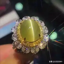 细节决定一切高品质珠宝,让您拥有独特气质