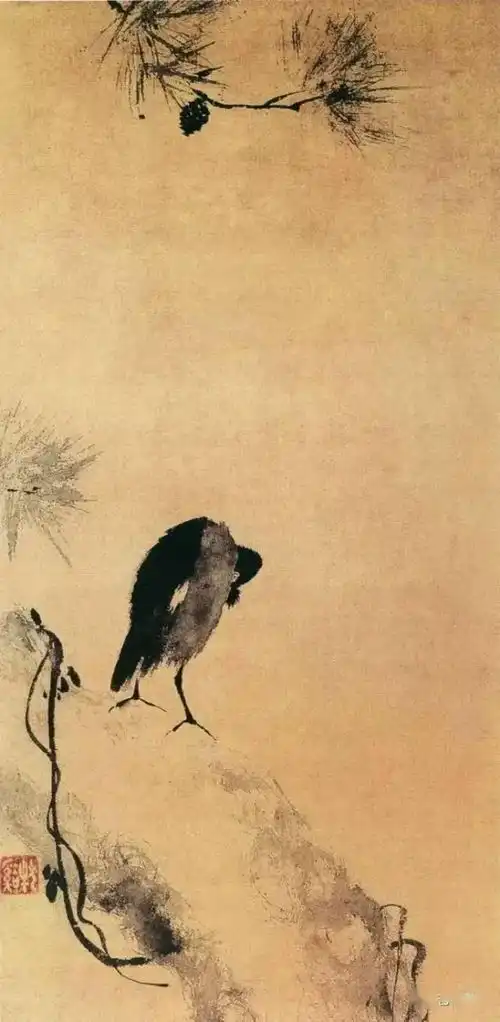 栗宪庭这正是考验一个艺术家的时候