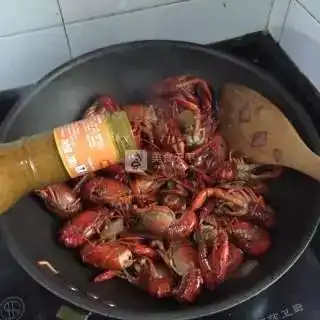 激情夏日,9种小龙虾做法来啦夜宵追剧世界杯