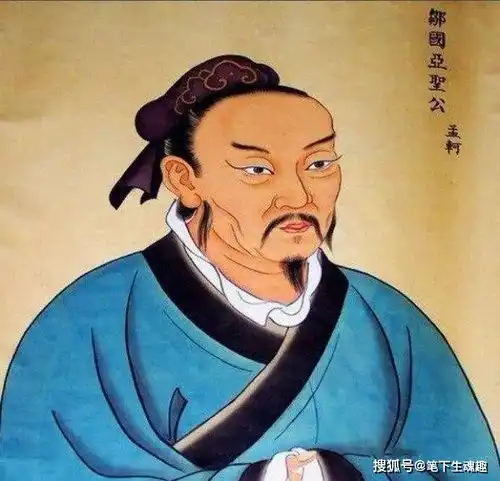 春秋战国,诸子百家为救世苦口婆心,为何大多数是对牛弹琴