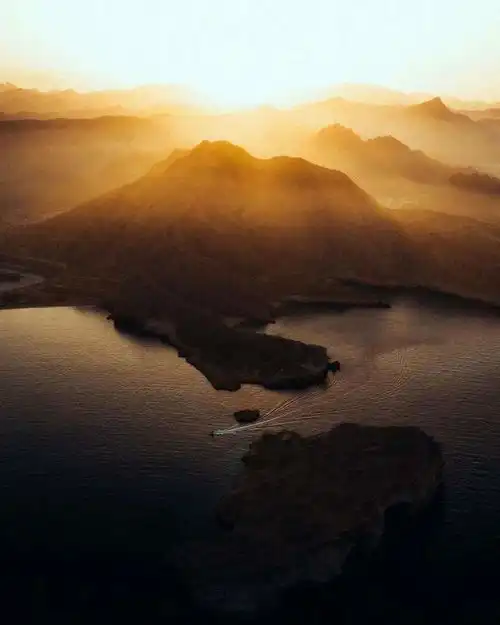 风光摄影技巧教程零基础开始学习风光摄影技巧