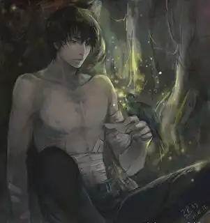 瓶邪蜗牛壳一只的个人空间