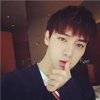 愿意深陷的是我不是你潮流个性qq头像