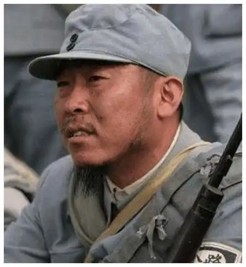 2012年,39岁演员高昌昊被驴摔死,好友曝生前细节令人痛心