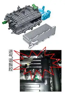 大众ea211发动机技术解析