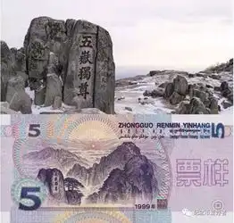泰山纪念币,将成为今年最大的亮点