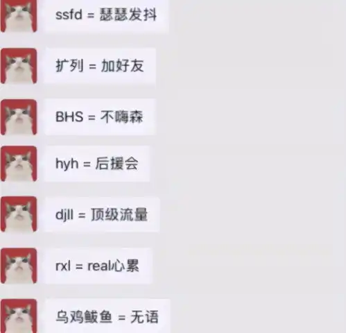 小学生拼音缩写聊天记录走红,自带加密功能,家长看后一脸懵