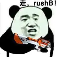 csgo电脑玩家bot头像微信头像图片大全