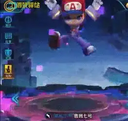 鲁班5款皮肤大对比,星空梦想不敌电玩小子,玩家表示只可远观而不可亵玩焉