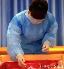女子填写的收货地址,快递没人敢来,一句别怕让小哥更害怕了