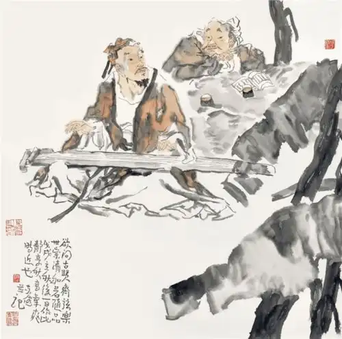 人生最高的追求,是不求