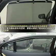 凯迪拉克xts对比雷克萨斯es非主流实力派