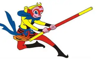 菩提祖师的真实身份揭秘,孙悟空以及观音都不小心透露出答案