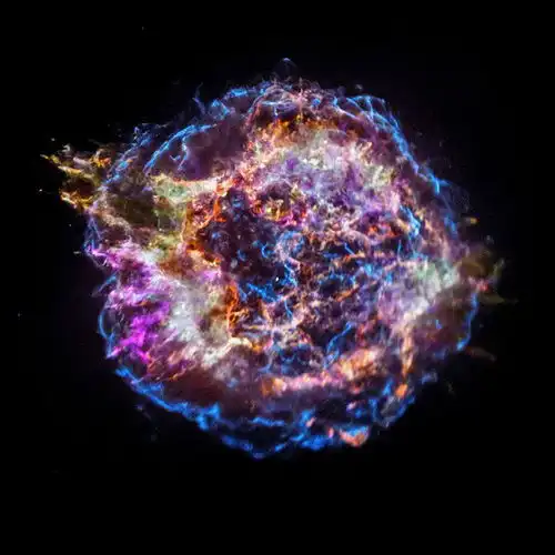 他是道家代表之一,被怀疑来自外星,2500年前便揭示宇宙规律