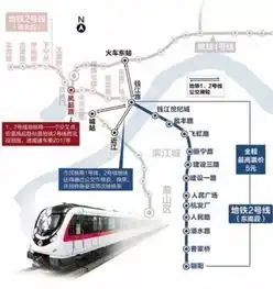 各位久等啦地铁2号线钱江世纪城站将于4月28日开通