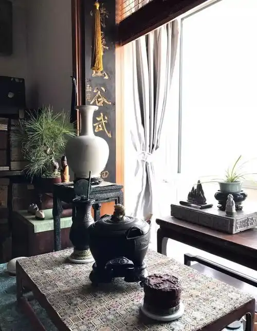 无蒲不雅